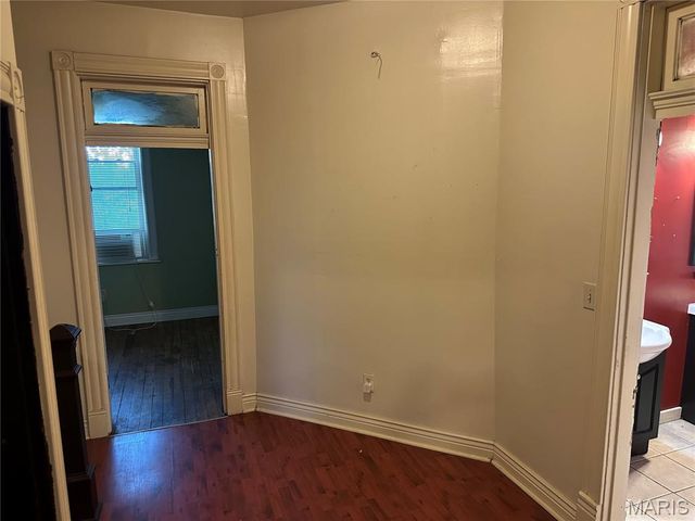 2832 N Euclid Avenue, St Louis, MO 63115