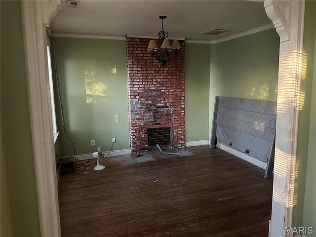 2832 N Euclid Avenue, St Louis, MO 63115