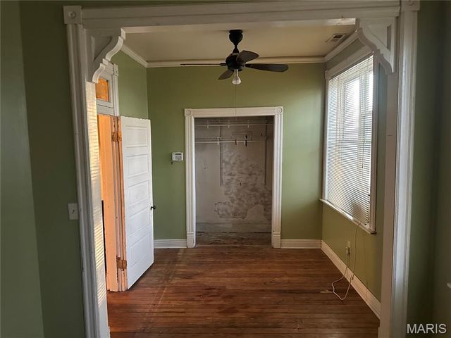 2832 N Euclid Avenue, St Louis, MO 63115