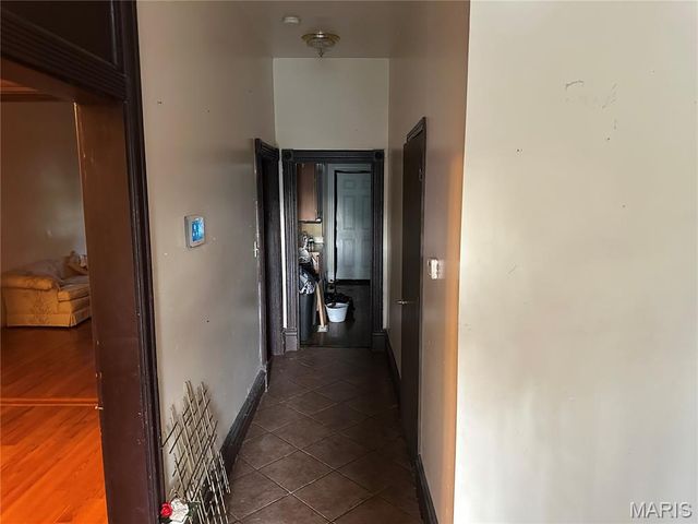 2832 N Euclid Avenue, St Louis, MO 63115