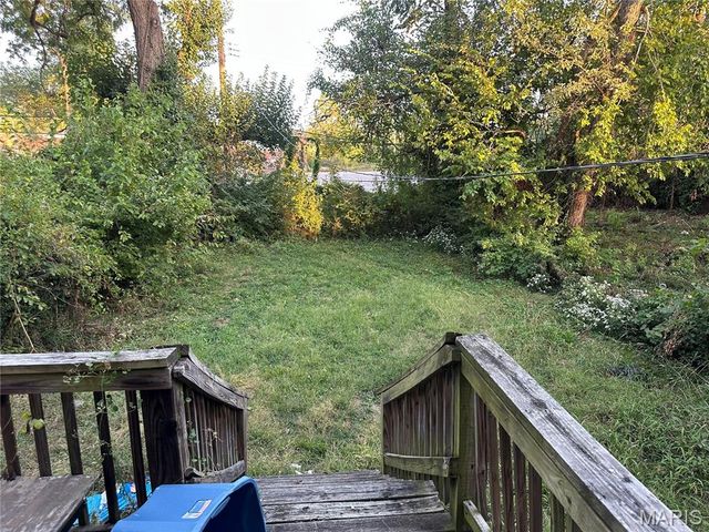 2832 N Euclid Avenue, St Louis, MO 63115