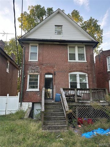 2832 N Euclid Avenue, St Louis, MO 63115