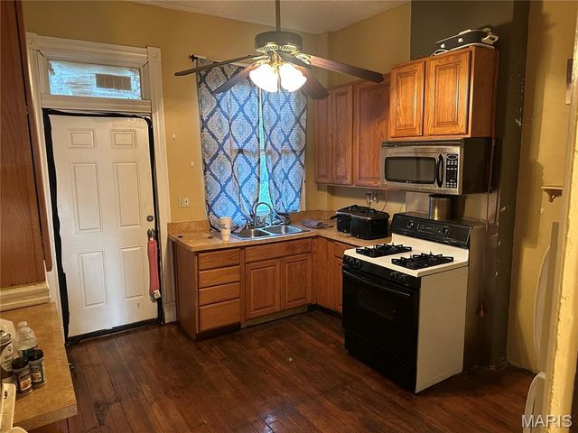 2832 N Euclid Avenue, St Louis, MO 63115