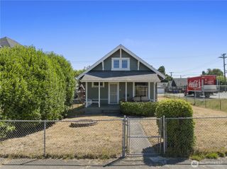 3731 S L Street, Tacoma, WA 98418