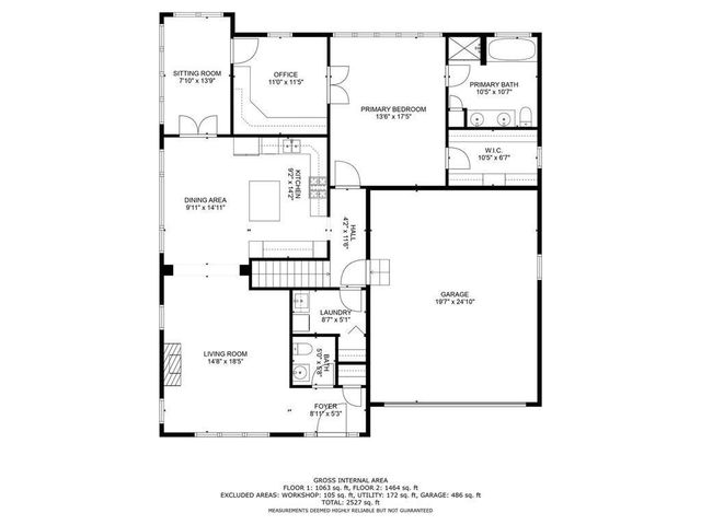 2710 Red Splendor Circle E, Maplewood, MN 55119