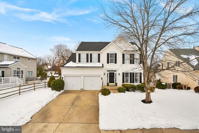 43192 CARDSTON PL, Leesburg, VA 20176