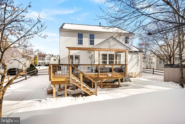 43192 CARDSTON PL, Leesburg, VA 20176