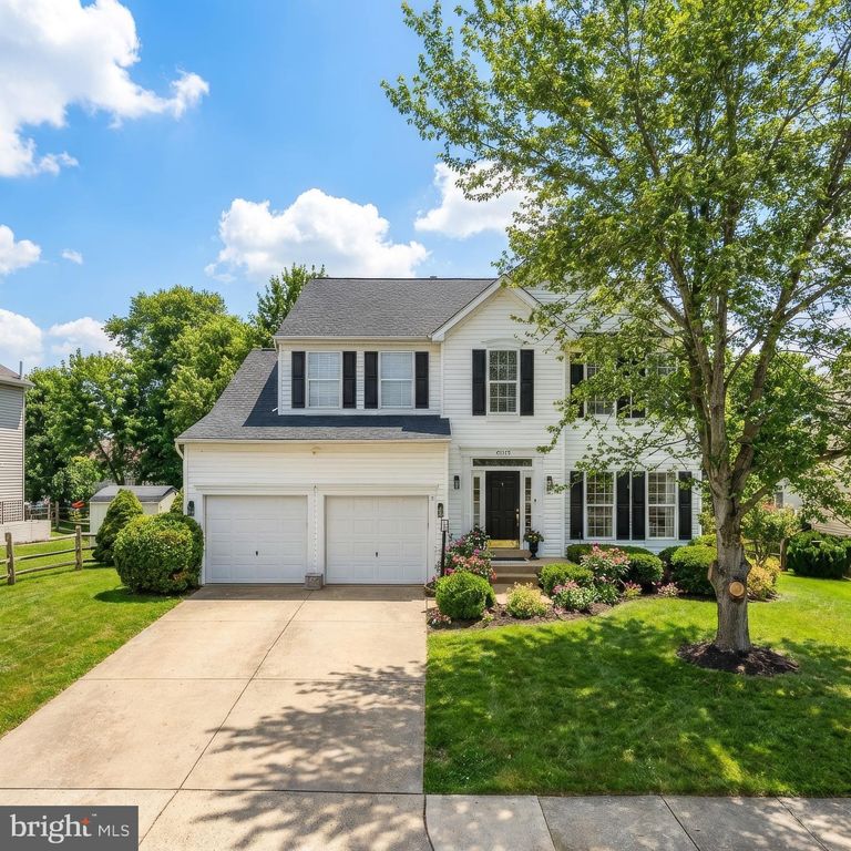 43192 CARDSTON PL, Leesburg, VA 20176