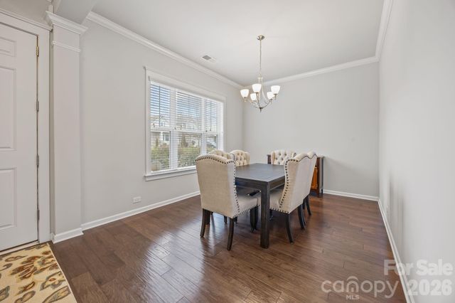 11424 Fullerton Place Drive NW, Huntersville, NC 28078