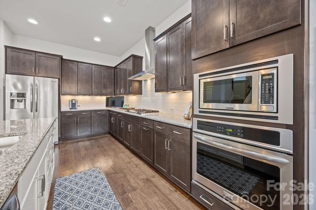 11424 Fullerton Place Drive NW, Huntersville, NC 28078