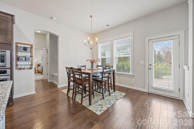 11424 Fullerton Place Drive NW, Huntersville, NC 28078