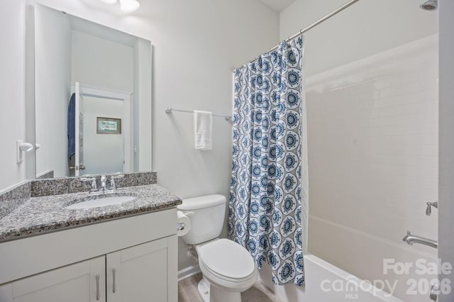 11424 Fullerton Place Drive NW, Huntersville, NC 28078