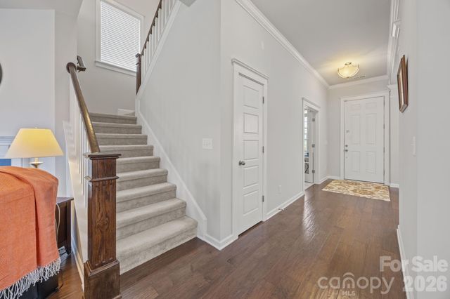 11424 Fullerton Place Drive NW, Huntersville, NC 28078