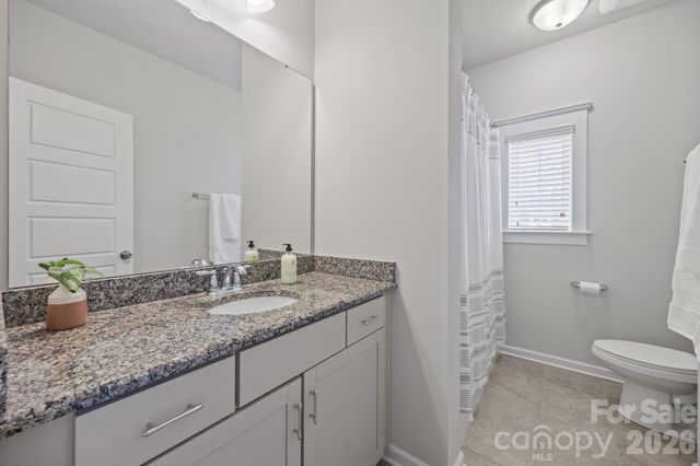 11424 Fullerton Place Drive NW, Huntersville, NC 28078