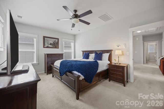 11424 Fullerton Place Drive NW, Huntersville, NC 28078