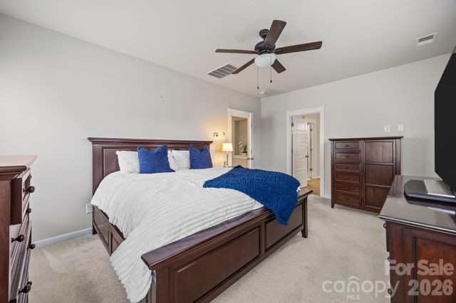 11424 Fullerton Place Drive NW, Huntersville, NC 28078