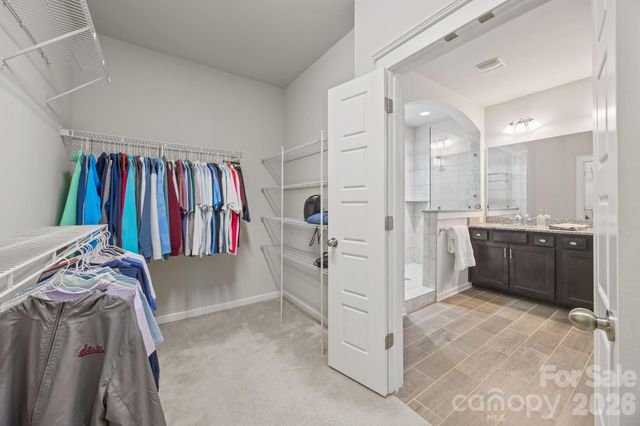 11424 Fullerton Place Drive NW, Huntersville, NC 28078