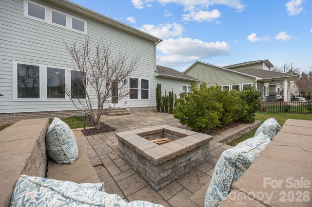 11424 Fullerton Place Drive NW, Huntersville, NC 28078