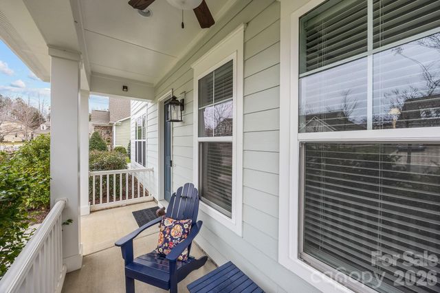 11424 Fullerton Place Drive NW, Huntersville, NC 28078