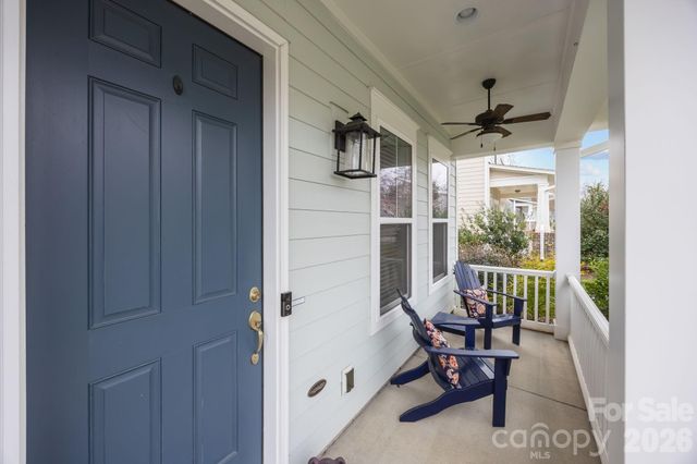 11424 Fullerton Place Drive NW, Huntersville, NC 28078