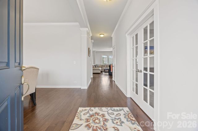 11424 Fullerton Place Drive NW, Huntersville, NC 28078