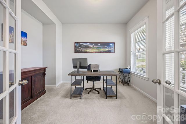 11424 Fullerton Place Drive NW, Huntersville, NC 28078