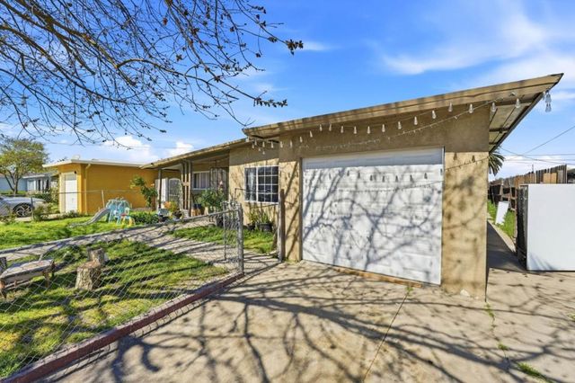 333 W 4th Street, Stockton, CA 95206