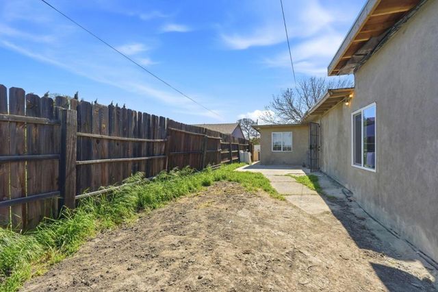 333 W 4th Street, Stockton, CA 95206
