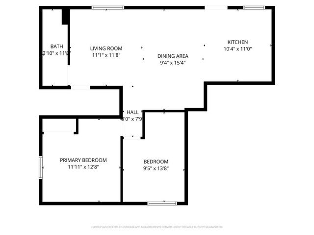 333 W 4th Street, Stockton, CA 95206