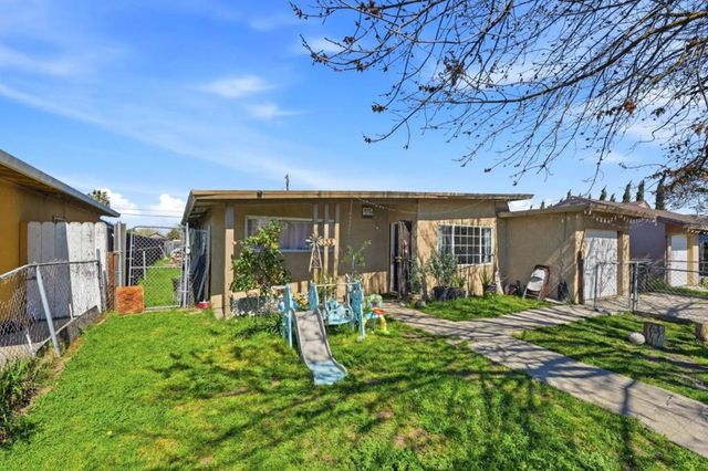 333 W 4th Street, Stockton, CA 95206