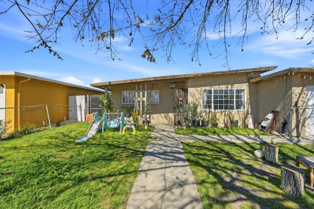 333 W 4th Street, Stockton, CA 95206
