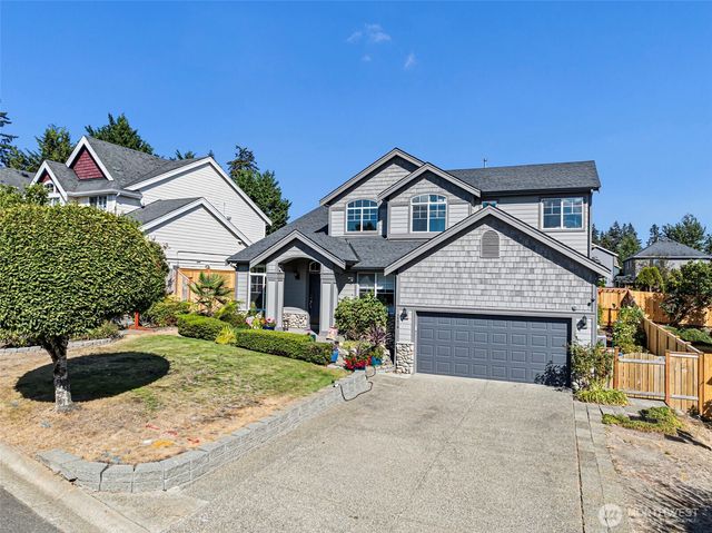 38018 38th Avenue S, Auburn, WA 98001