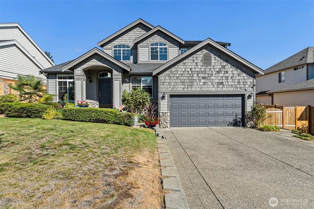 38018 38th Avenue S, Auburn, WA 98001