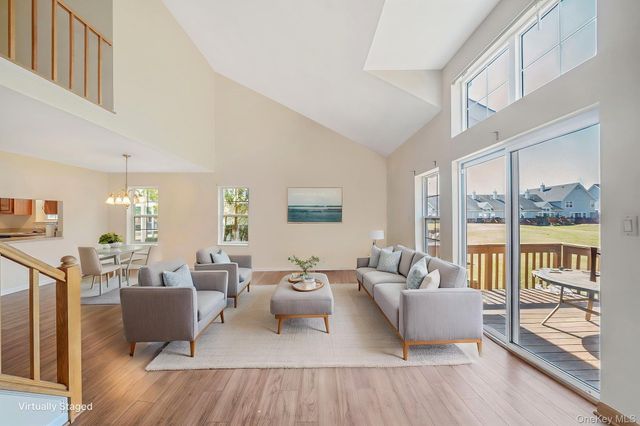 22 Fairlawn Drive, Central Islip, NY 11722