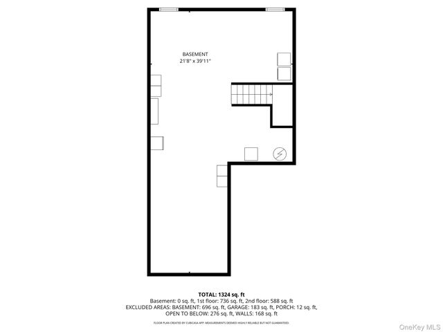 22 Fairlawn Drive, Central Islip, NY 11722