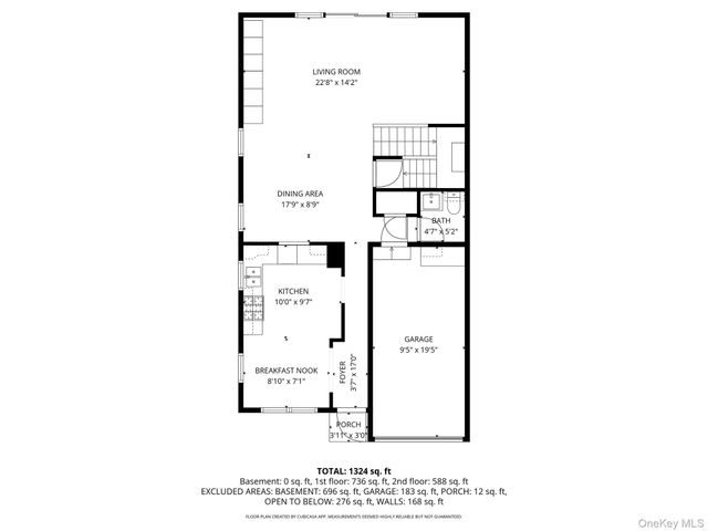 22 Fairlawn Drive, Central Islip, NY 11722