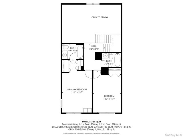 22 Fairlawn Drive, Central Islip, NY 11722