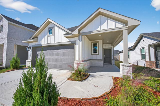 7535 Magnolia Orchid Lane, Cypress, TX 77433