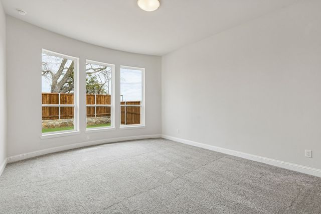 813 Palazzo Place, Weston, TX 75097