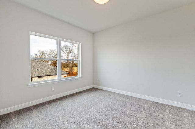 813 Palazzo Place, Weston, TX 75097