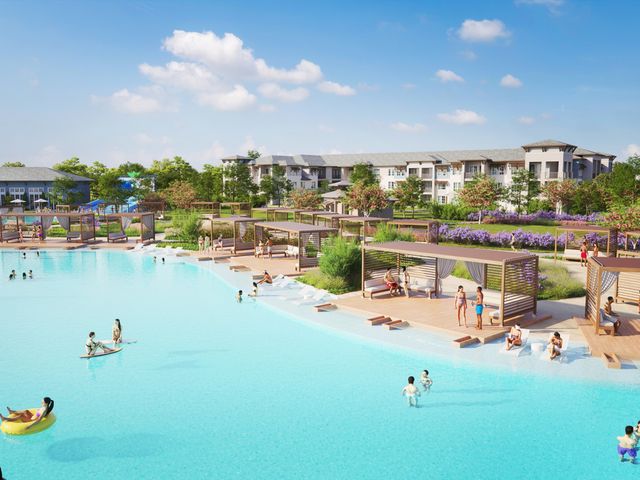 813 Palazzo Place, Weston, TX 75097