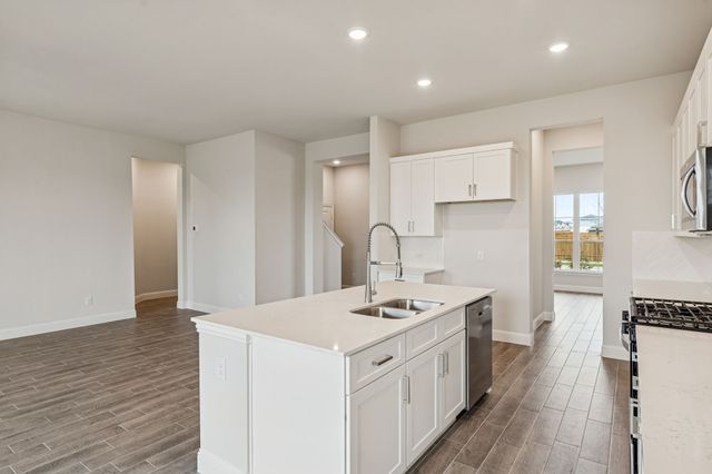 813 Palazzo Place, Weston, TX 75097