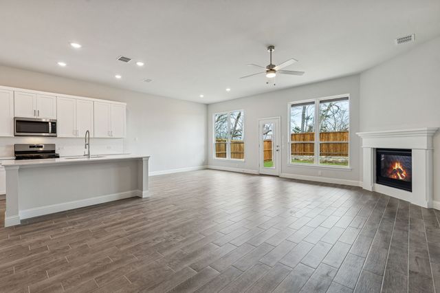 813 Palazzo Place, Weston, TX 75097