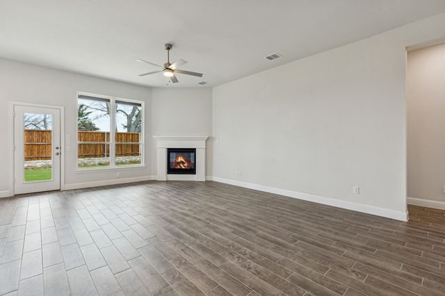 813 Palazzo Place, Weston, TX 75097