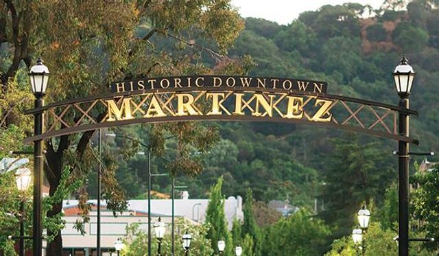 905 Tierney Place, Martinez, CA 94553