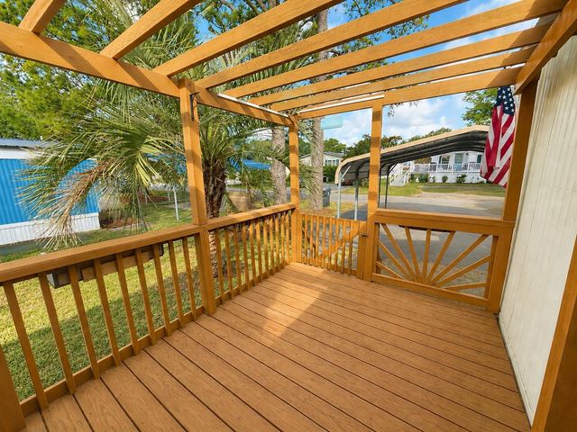 151 Crooked Island Circle, Murrells Inlet, SC 29576