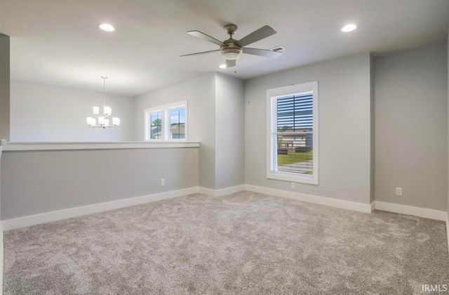 2415 Belize Drive, Evansville, IN 47725