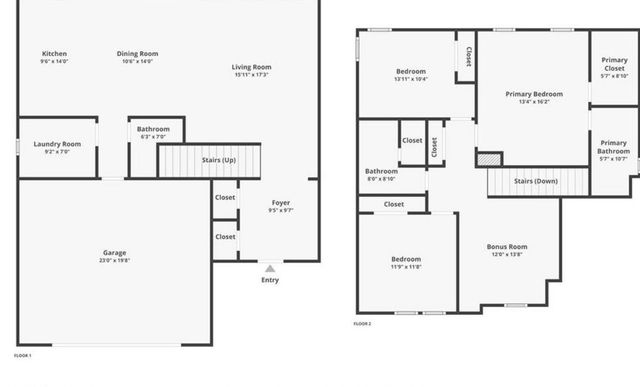 2415 Belize Drive, Evansville, IN 47725