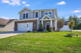 2415 Belize Drive, Evansville, IN 47725