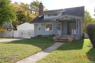 194 Farrand Park, Highland Park, MI 48203